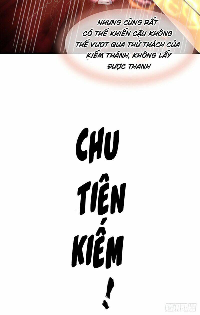 Chí Tôn Võ Đế: Chapter 292