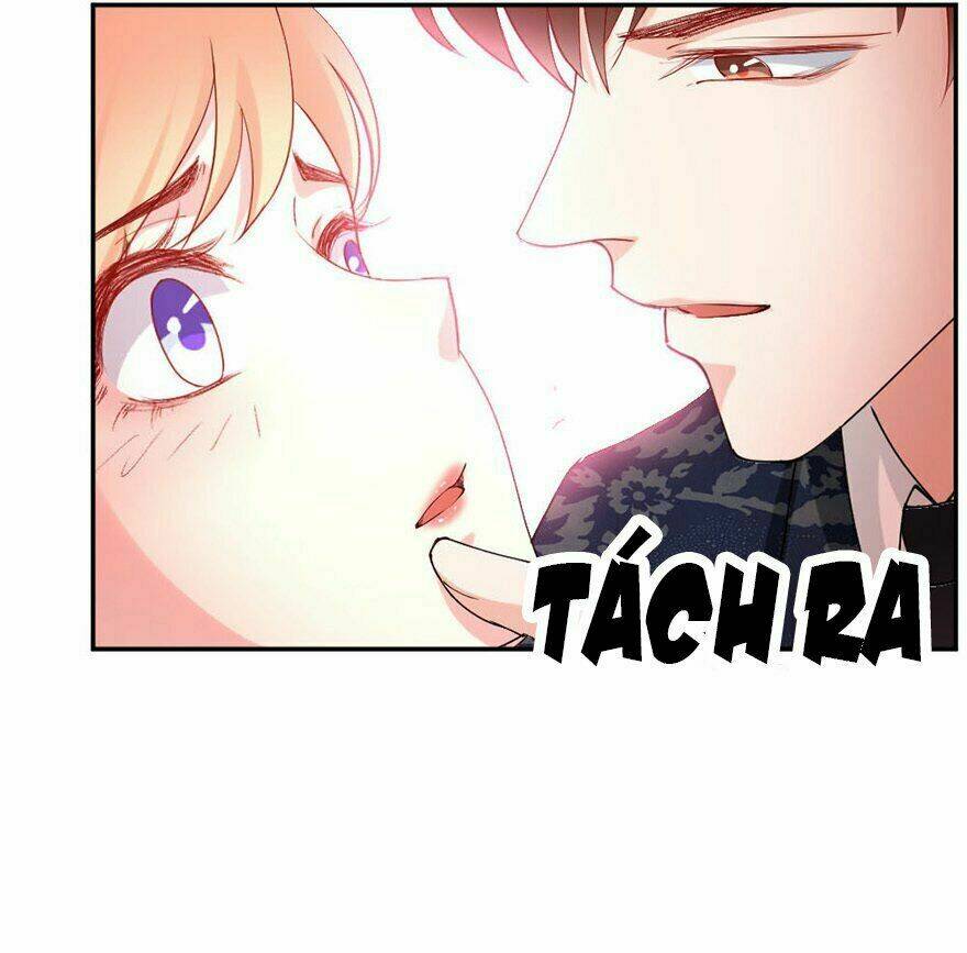 Tiểu Bạch Điềm Thê Của Long Thiếu: Chapter 48