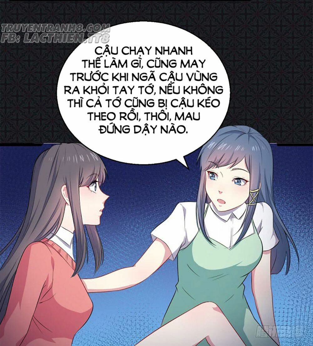 Ngạo Kiều Quỷ Vương Yêu Ta: Chapter 31