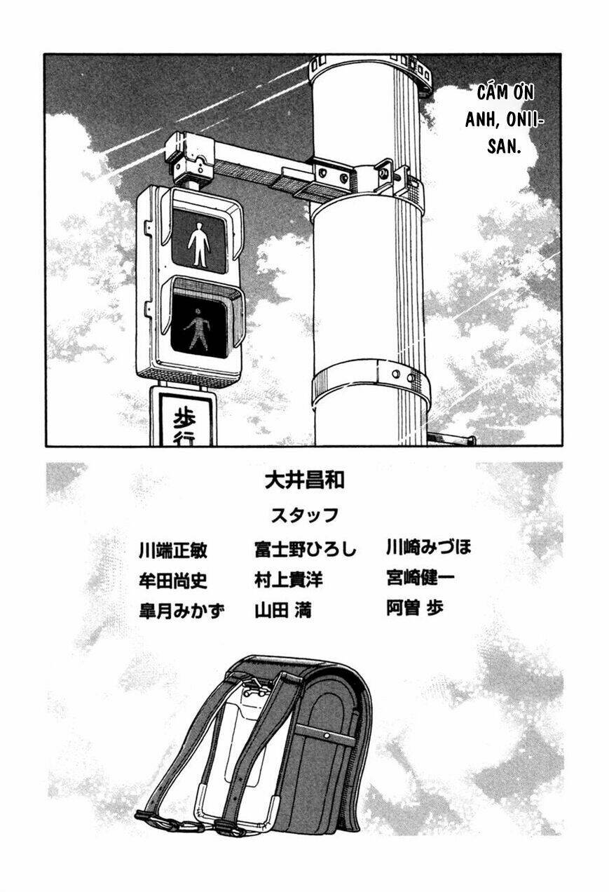 Ichinensei Ni Nacchattara: Chapter 60