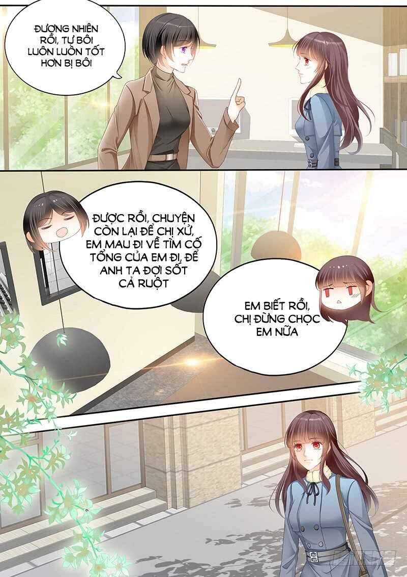 Thiểm Hôn Kiều Thê: Chapter 124