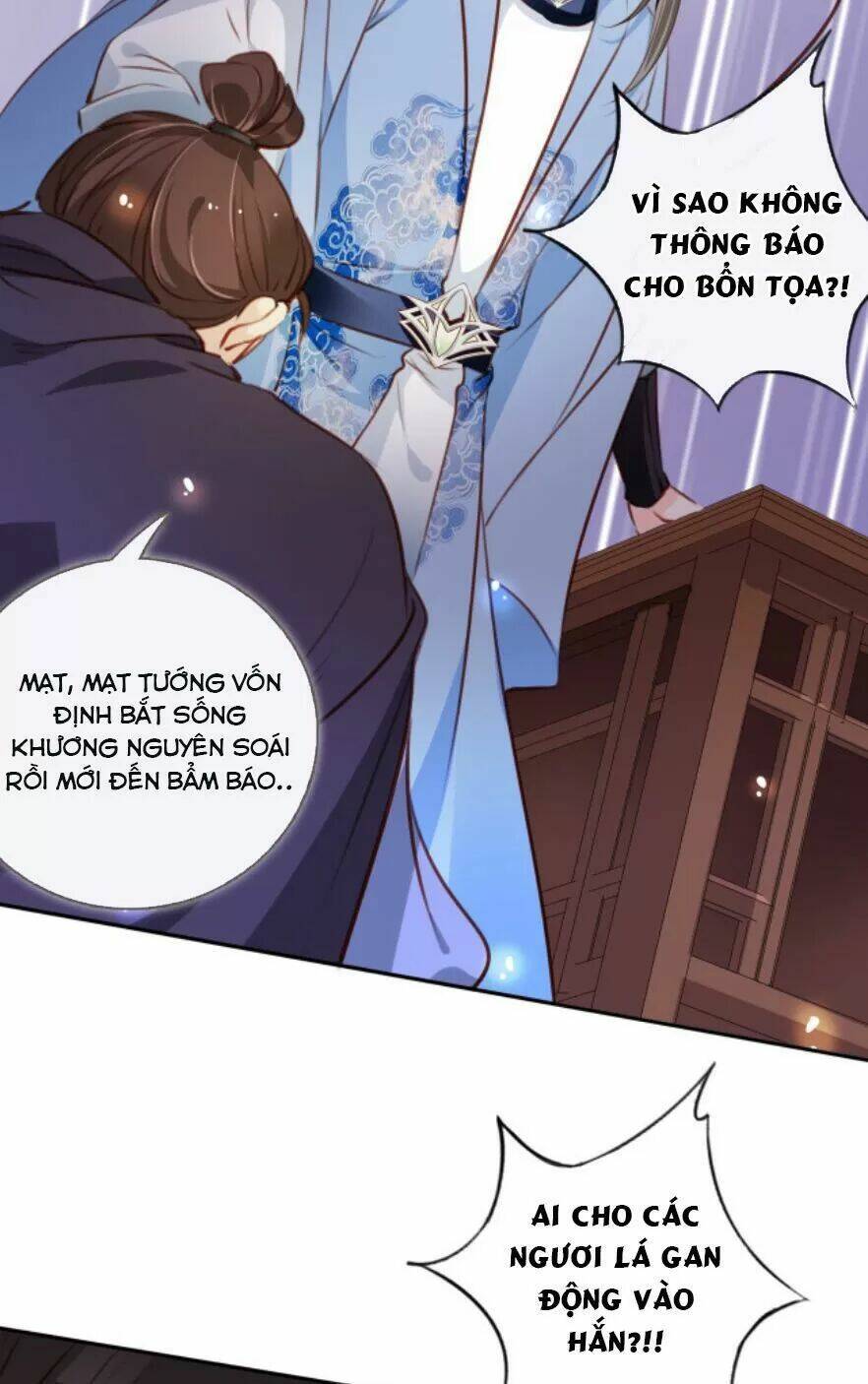 Nàng Trở Thành Bạch Nguyệt Quang Của Vương Gia Bệnh Kiều: Chapter 90