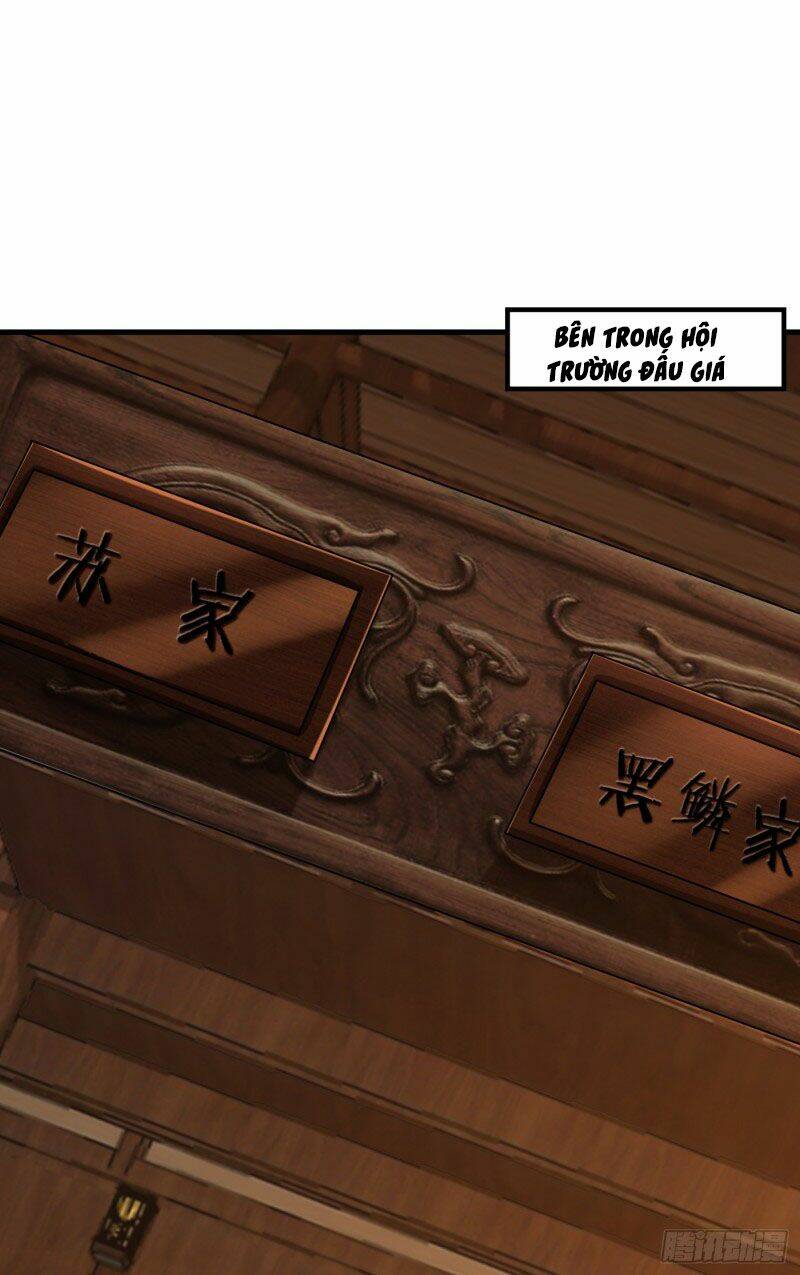 Yêu Giả Vi Vương: Chapter 271