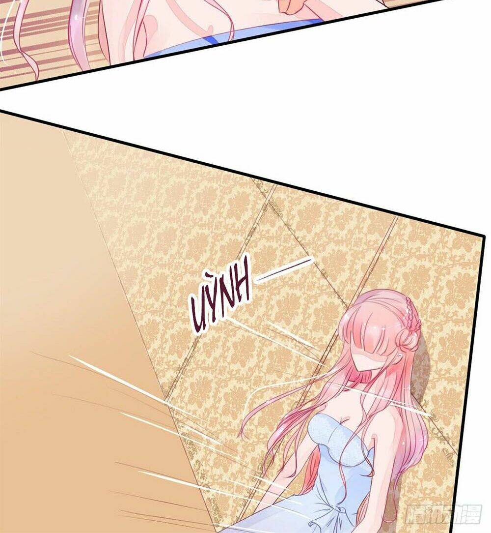 Manh Thê Khó Dỗ: Chapter 7