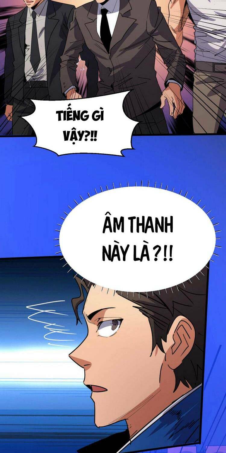 Bắt Đầu Với Tề Thiên Đại Thánh: Chapter 10