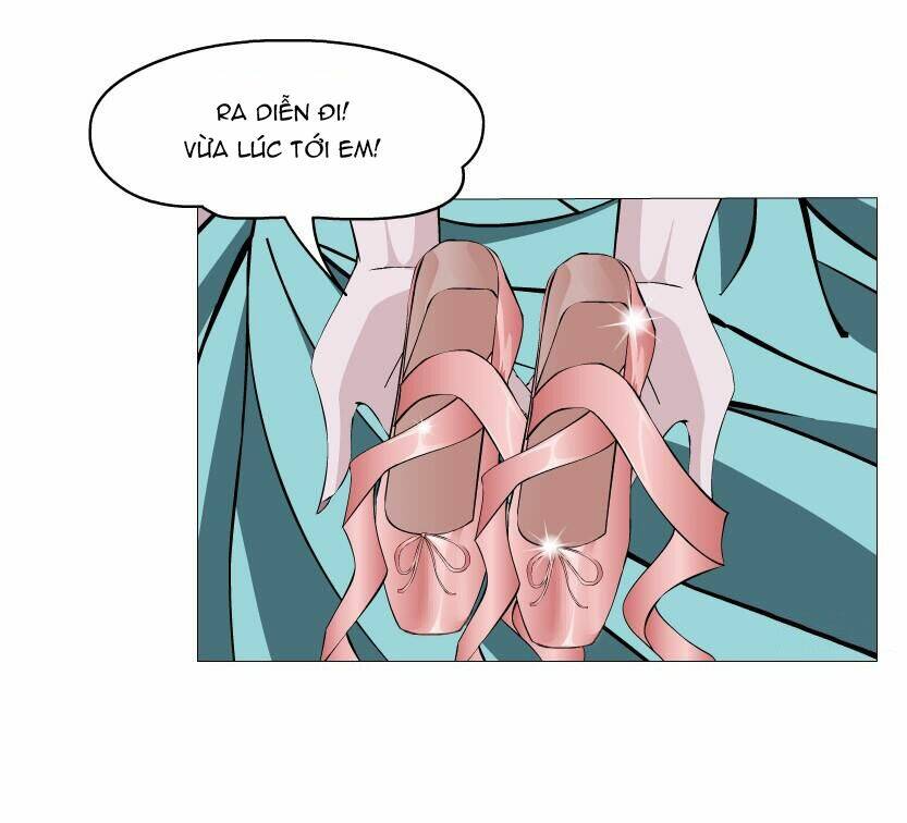 Cạm Bẫy Của Nữ Thần: Chapter 104