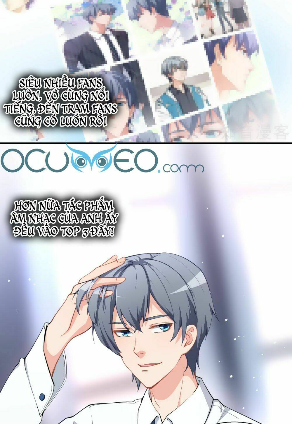 Trò Chơi Sắc Đẹp: Chapter 4