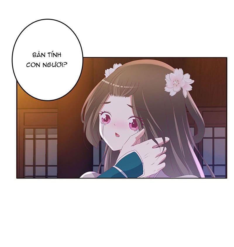 Thông Linh Phi: Chapter 348