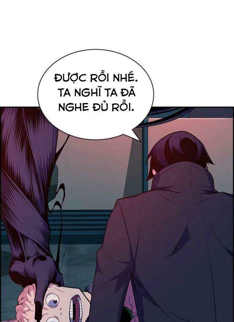 Kẻ Ngoại Lai Ở Vùng Đất Bị Ruồng Bỏ: Chapter 2