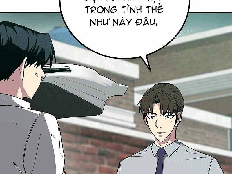 Đấng Cứu Thế Được Chọn Lựa: Chapter 8