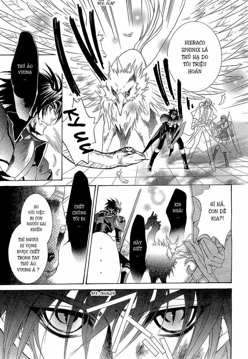 Yasashii Ryuu No Koroshikata: Chapter 2