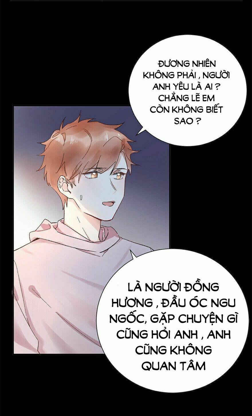 Tra Nam Cút Ra: Chapter 1