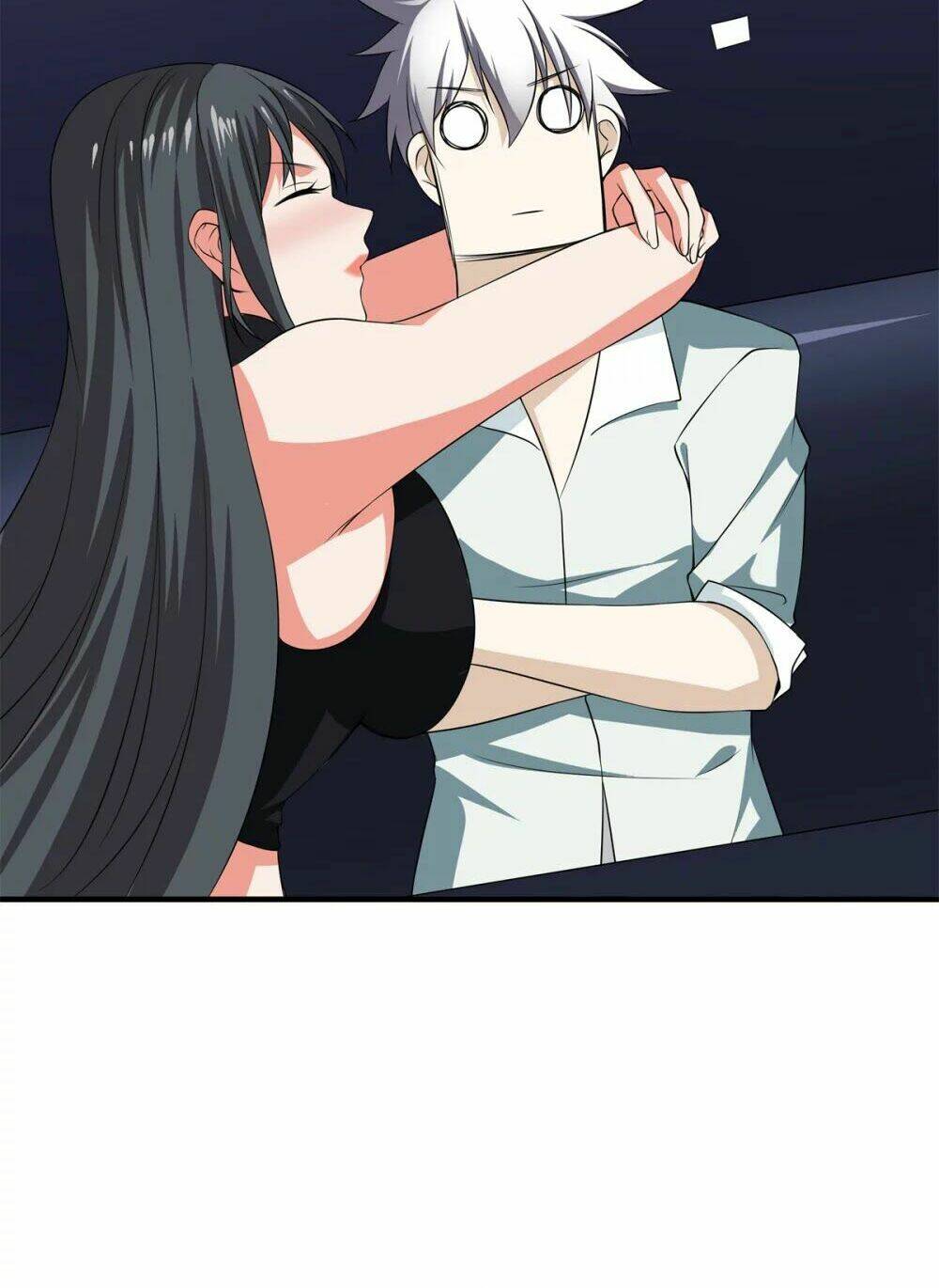 Đô Thị Chí Tôn: Chapter 20