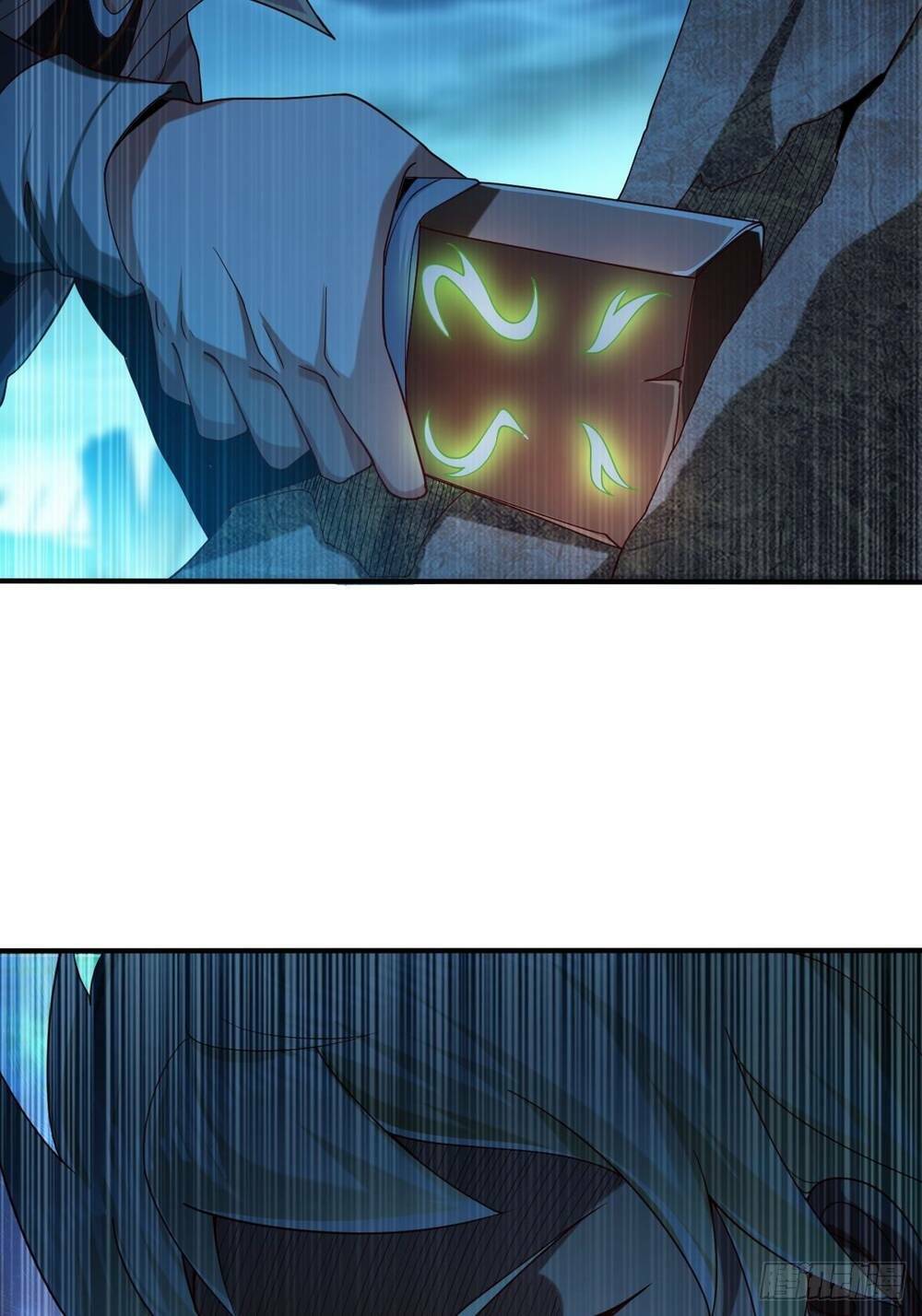 Cục Gạch Xông Vào Dị Giới: Chapter 38