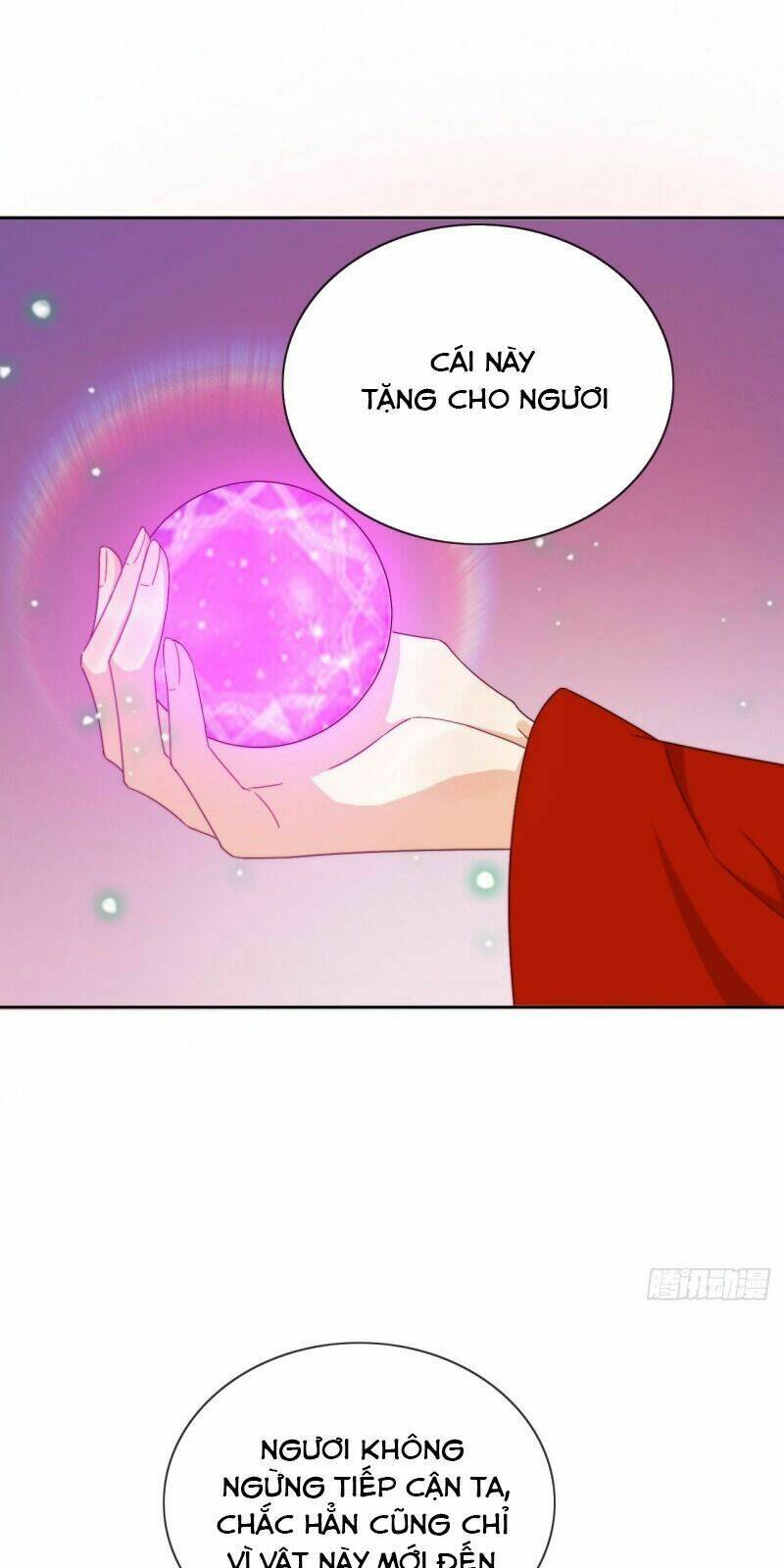 Vân Tưởng Chi Ca: Truy Ái Chỉ Lệnh: Chapter 28