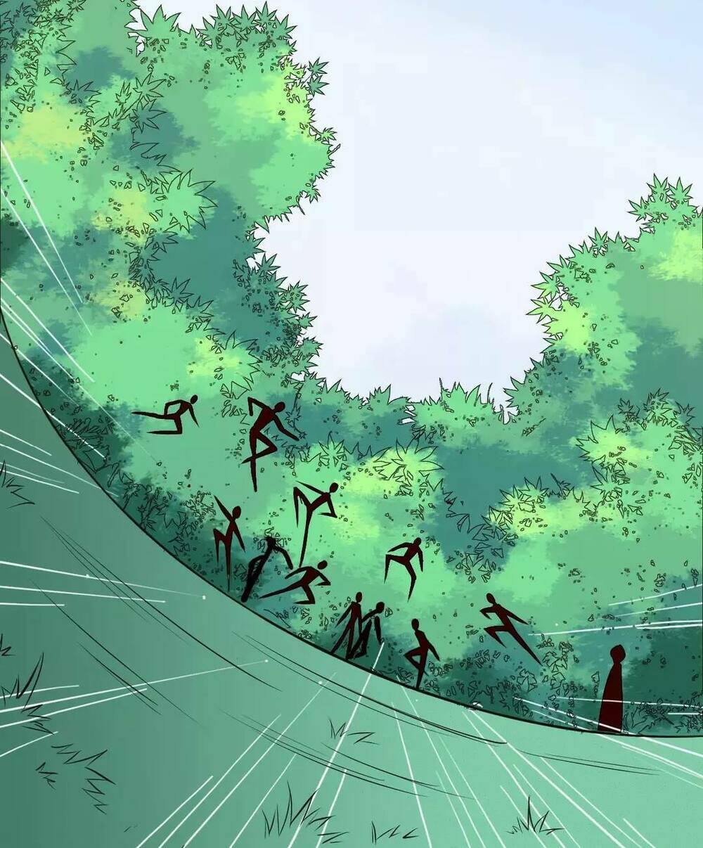 Bồng Sơn Viễn: Chapter 42