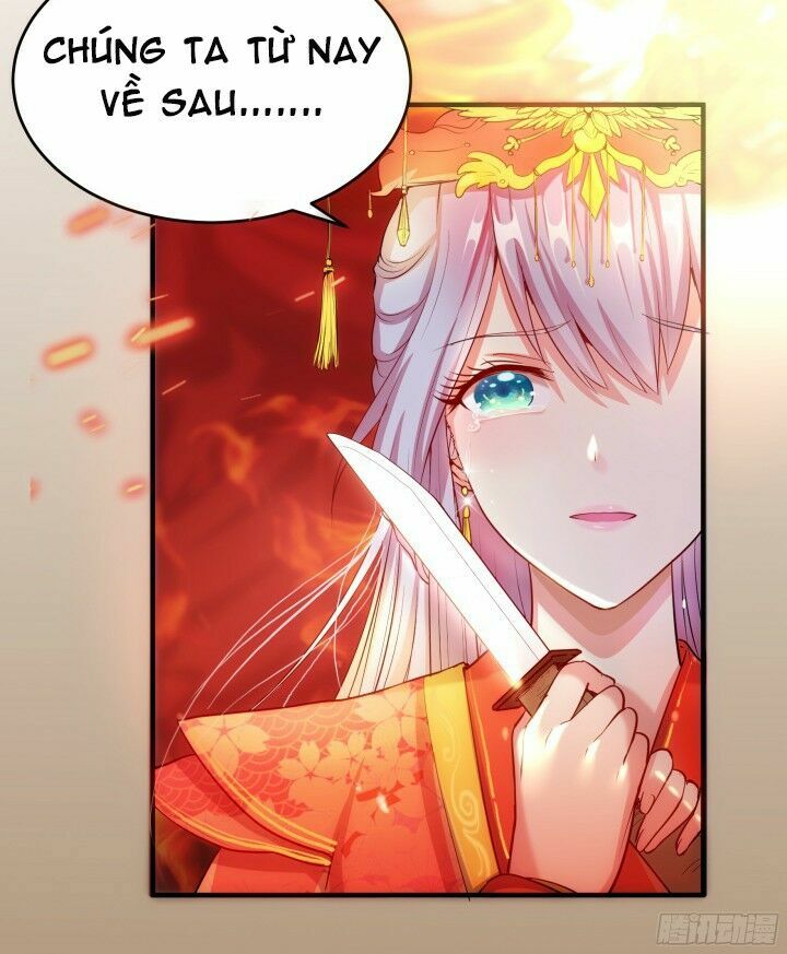 Đô đốc đại nhân sủng thê kí: Chapter 1.1