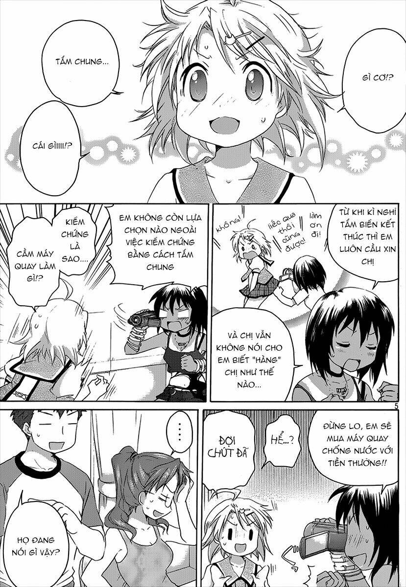 Comic Studio: Chapter 9