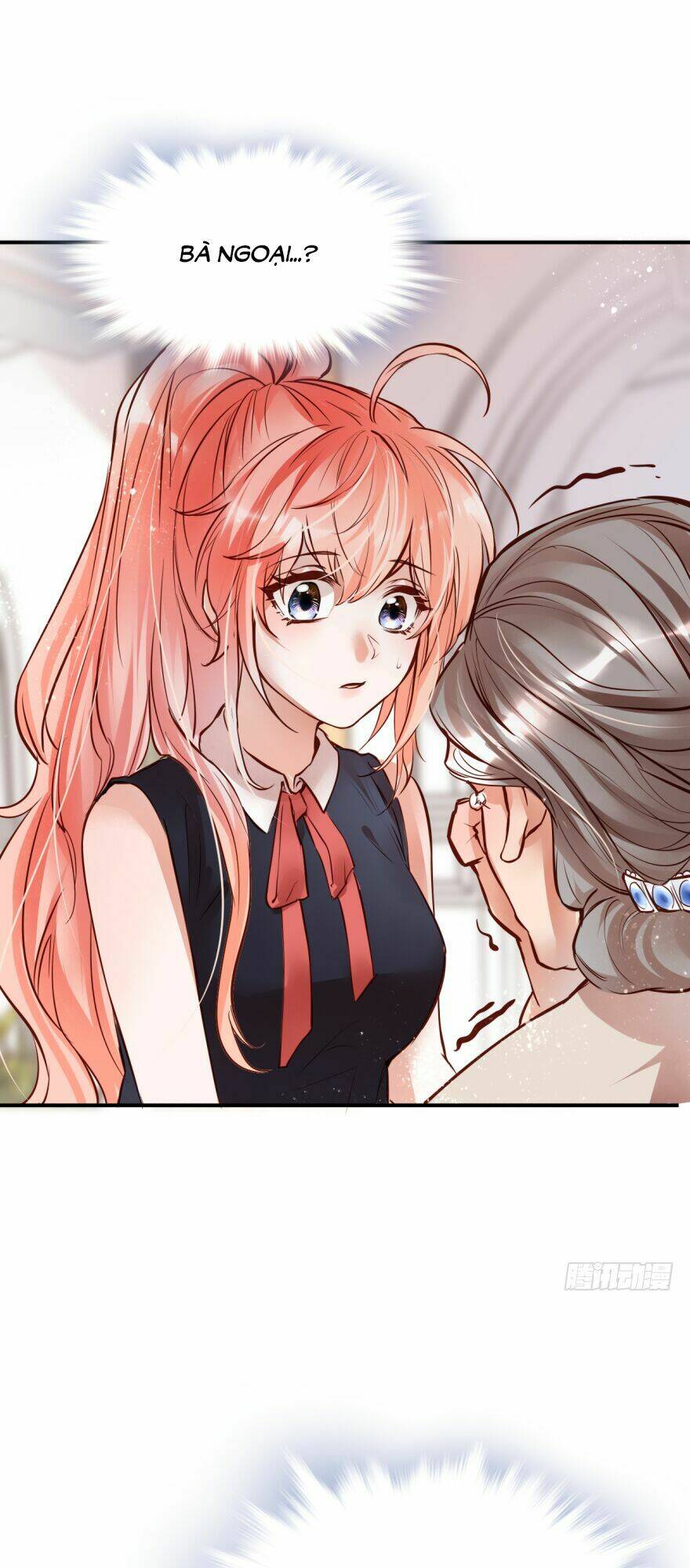 Sau Này Vẫn Cứ Thích Em: Chapter 3