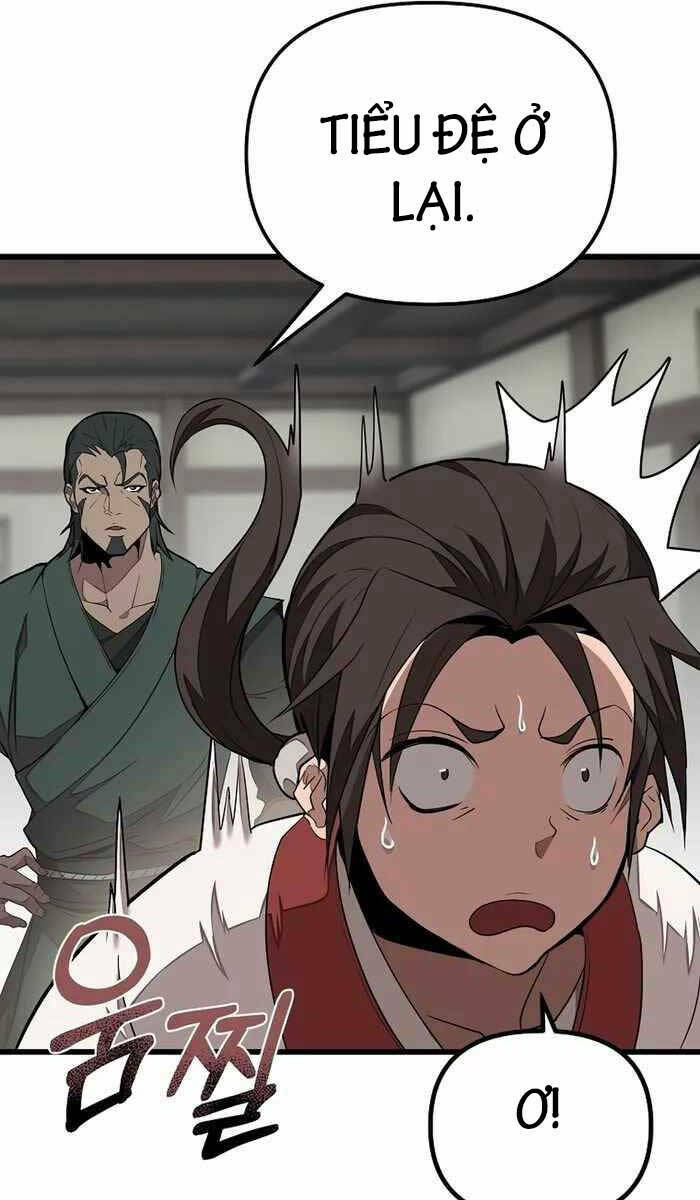 Đông Phương Bất Bại: Chapter 1.5