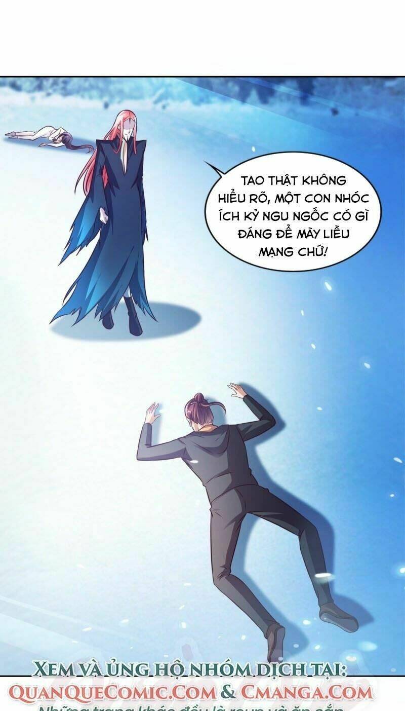 Chí Tôn Toàn Năng: Chapter 35