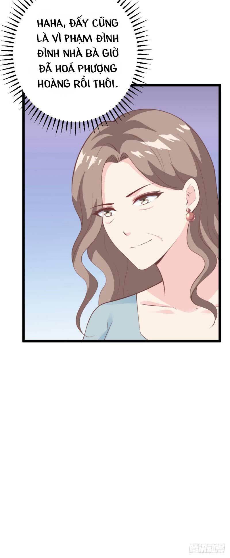 Cấm Tình Điềm Mật: Đế Thiếu Hào Môn Trêu Tận Cửa: Chapter 60