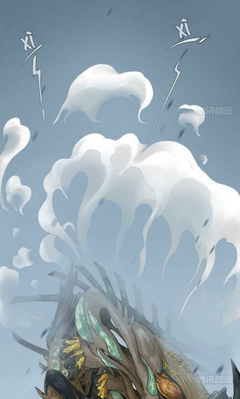 Chấp Kiếm Giả: Chapter 14