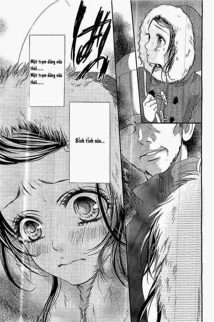 Anh Yêu Em: Chapter 1