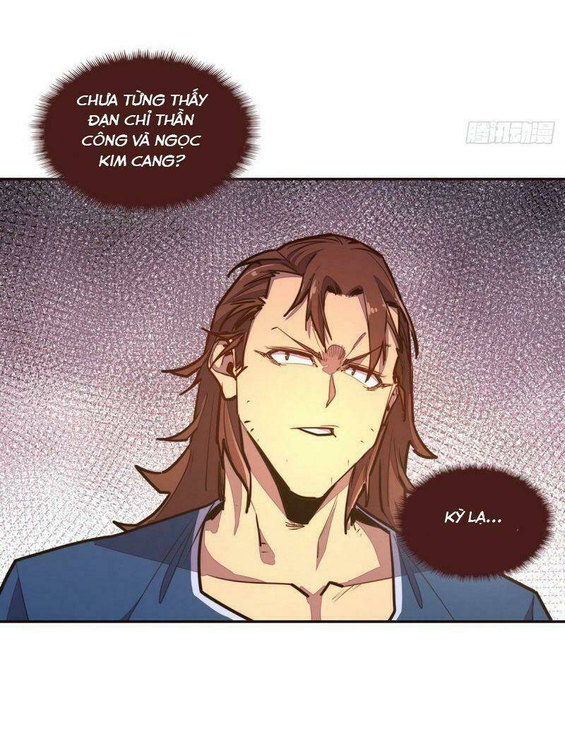 Sinh Tử Quyết: Chapter 123