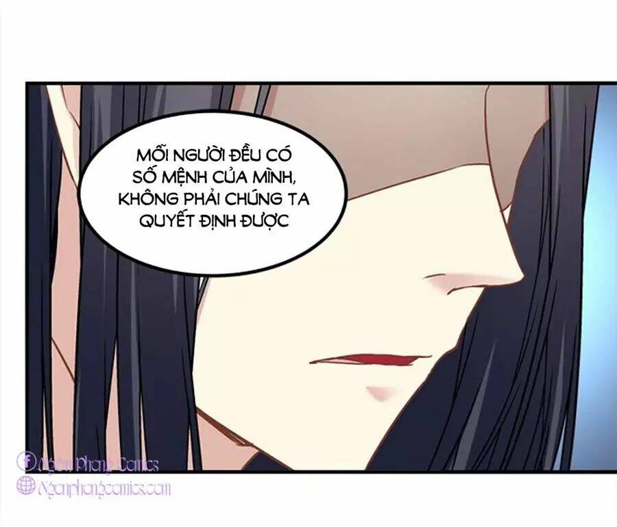 Ám Dạ Vô Thường: Chapter 49