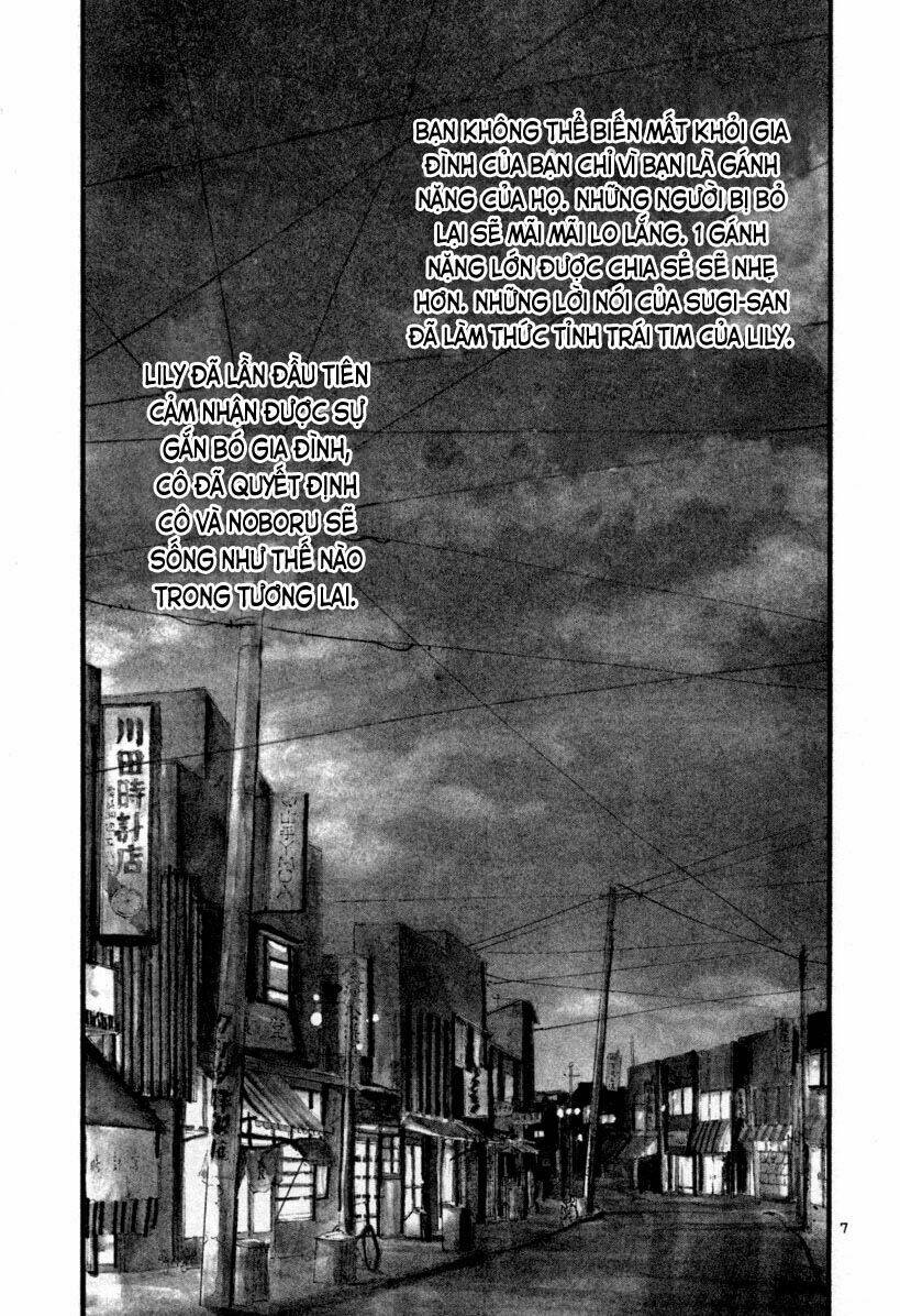 Rainbow: Chapter 102