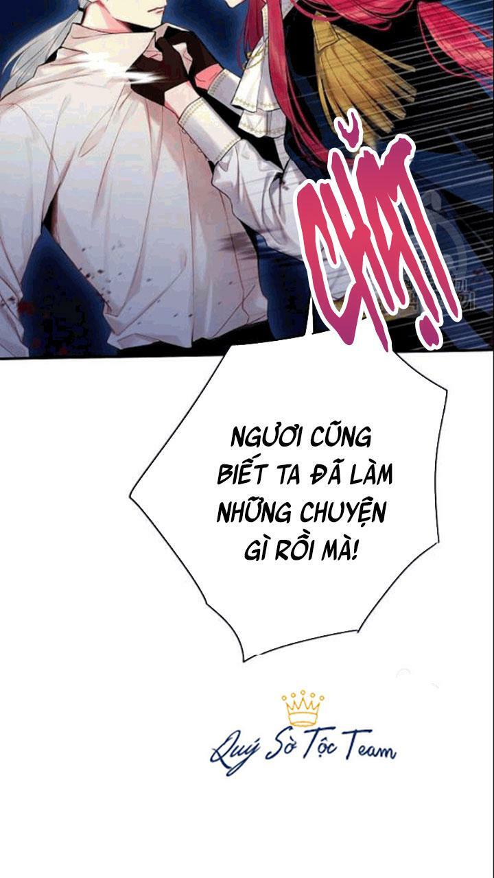 Tồn Tại Với Tư Cách Là Vợ Của Nam Chính: Chapter 182