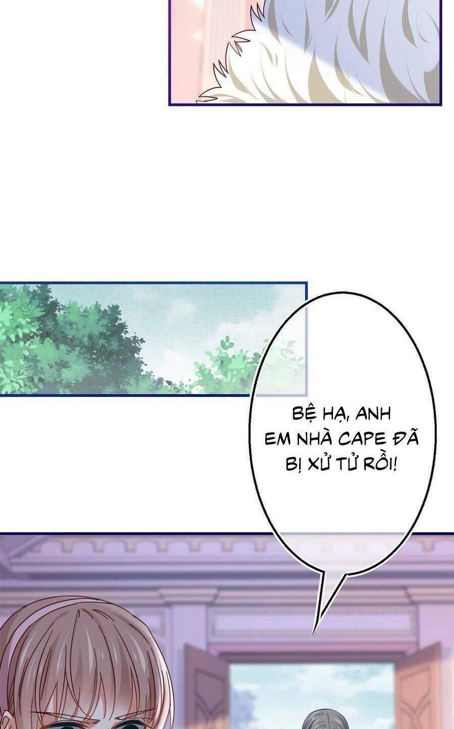 Nữ Hoàng Đầu Tiên Của Đế Quốc: Chapter 102