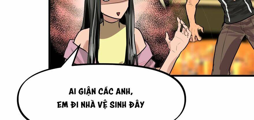 Vua Sinh Tồn: Chapter 84