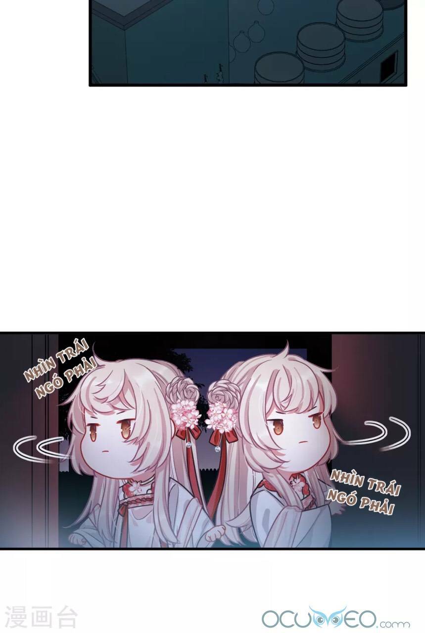 Danh Kiếm Chủng: Chapter 10