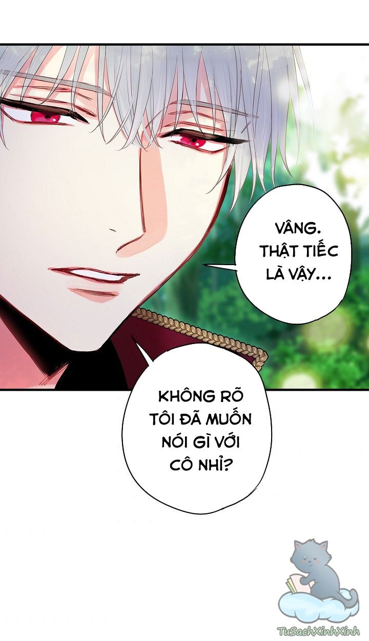 Tồn Tại Với Tư Cách Là Vợ Của Nam Chính: Chapter 196