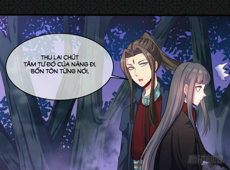 Ngạo Kiều Quỷ Vương Yêu Ta: Chapter 90