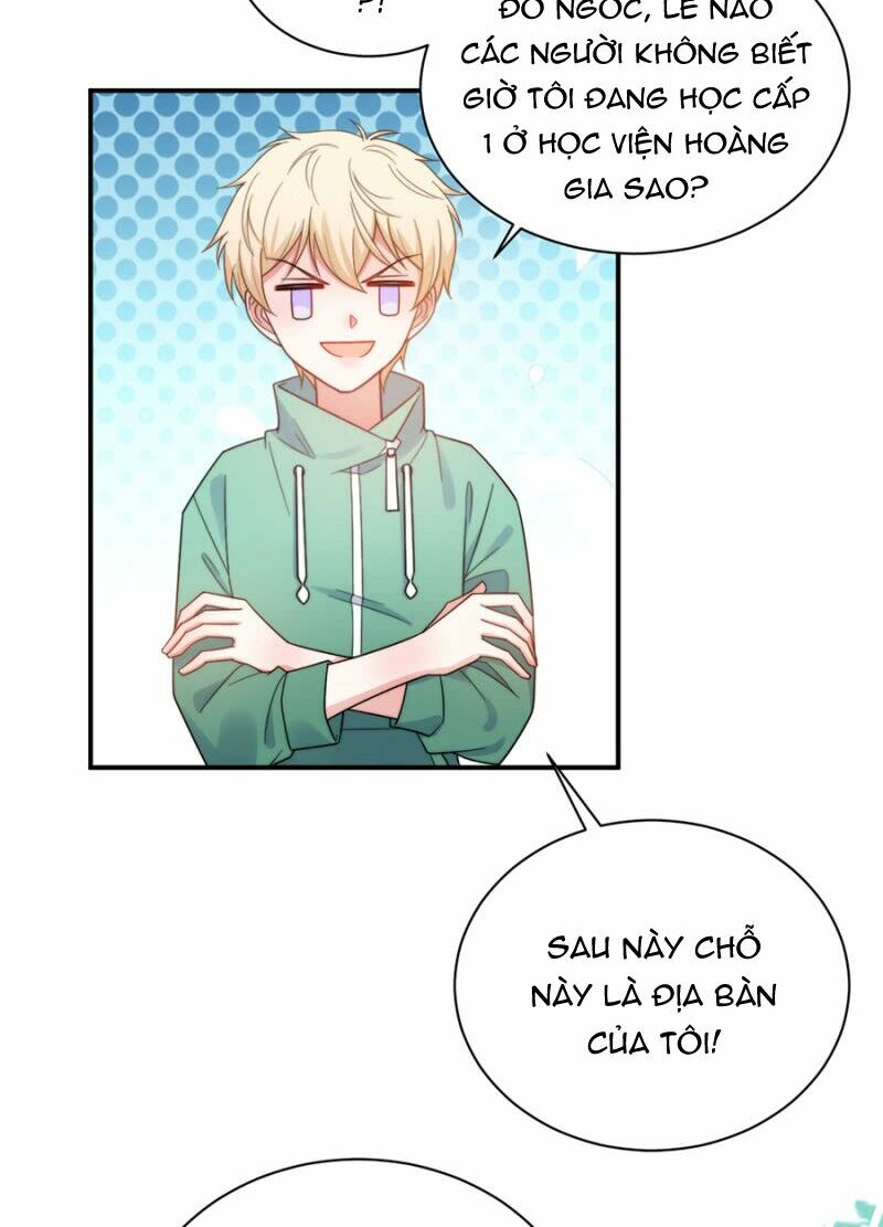 Ma Lạt Thiên Kim Đẩu Ác Thiếu: Chapter 207.5