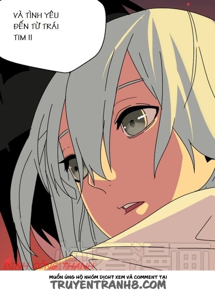 Ứng Dụng Thẩm Mỹ: Chapter 31