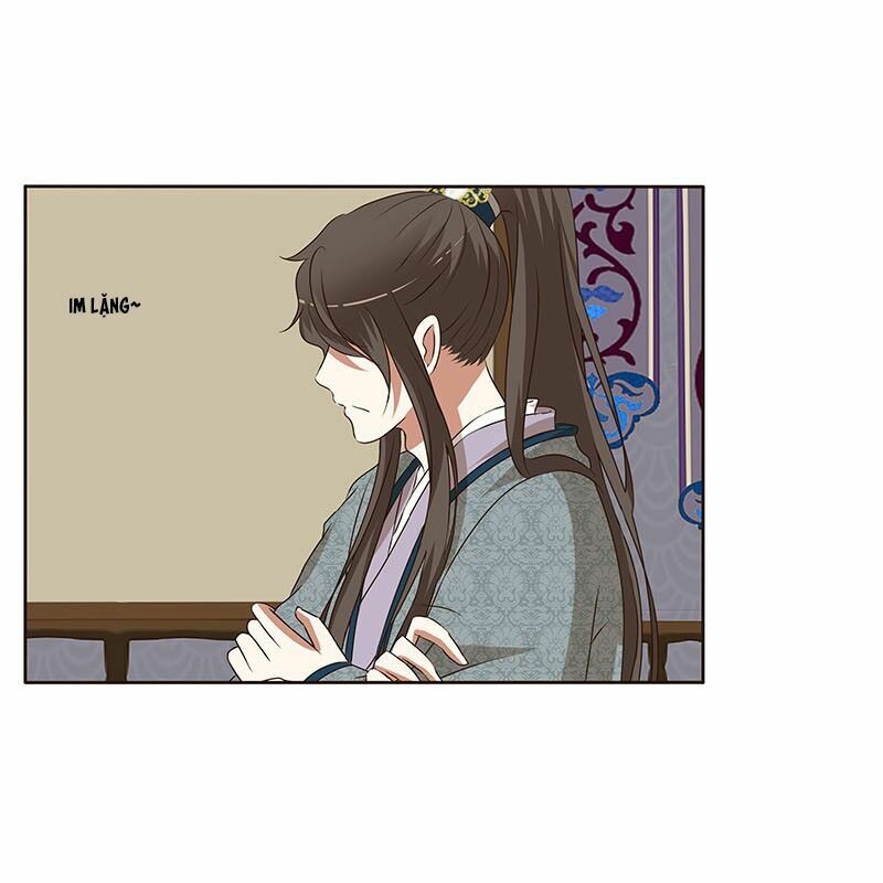 Thông Linh Phi: Chapter 158