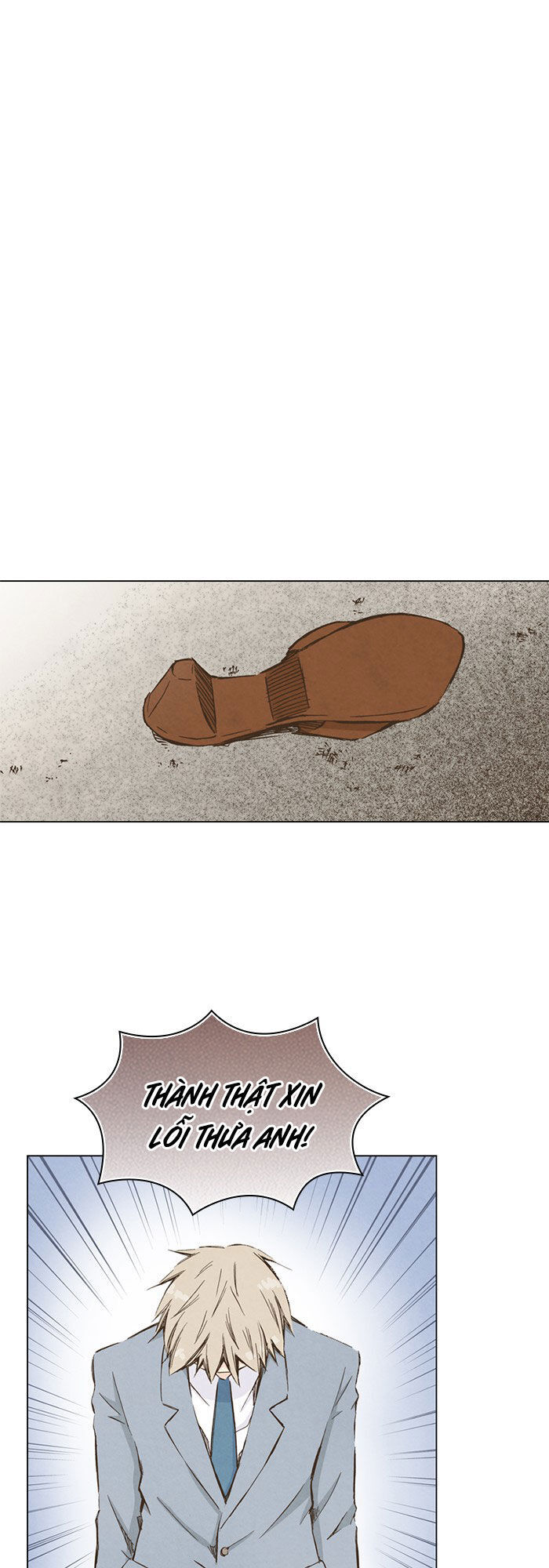 Làm Vợ Anh, Em Nhé: Chapter 37