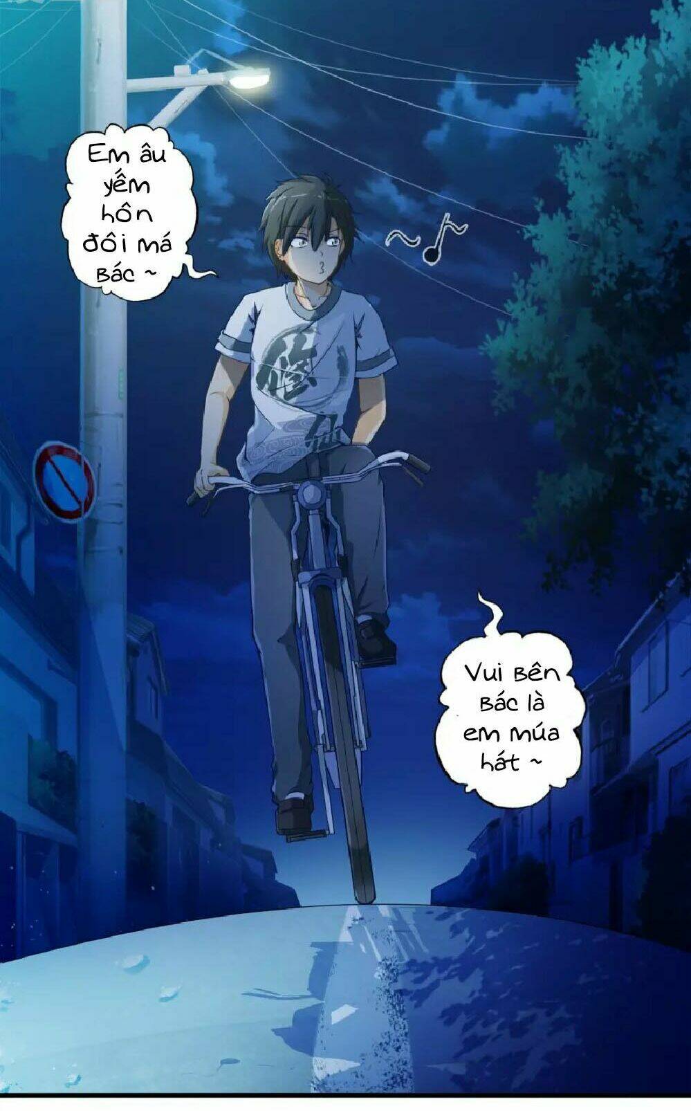 Cực Phẩm Công Ngụ Tiên Thê: Chapter 1