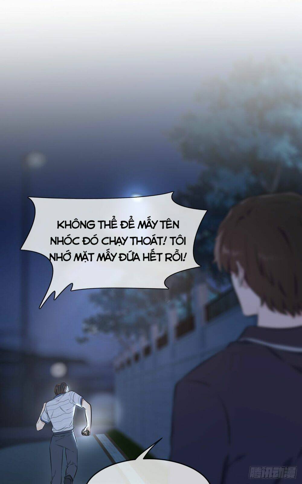 Tôi Kiện Lão Sư!: Chapter 6