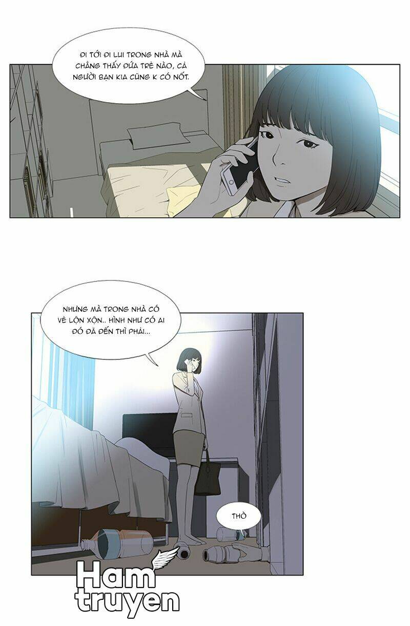 Mùa Của Su: Chapter 3