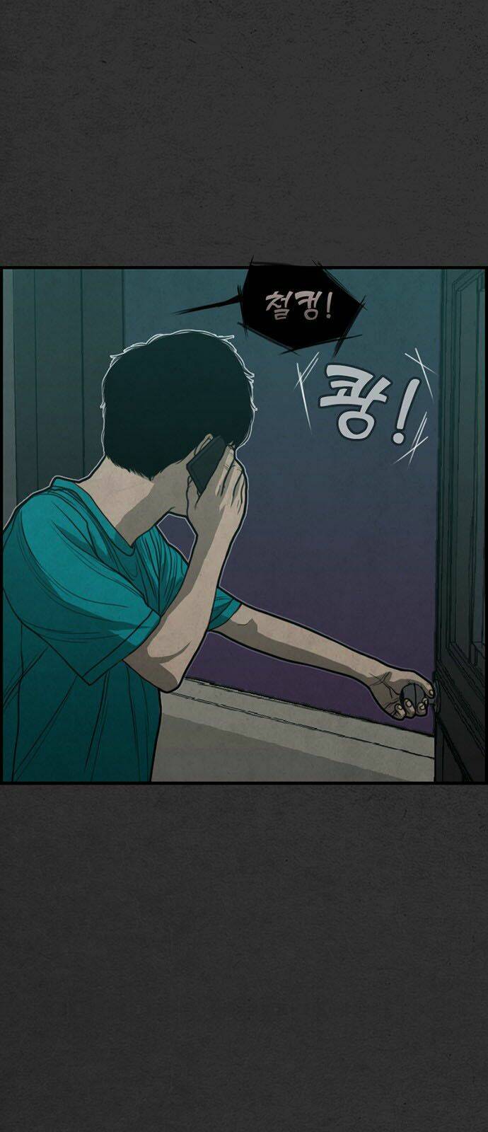 Khu Trọ Quỷ Ám: Chapter 19