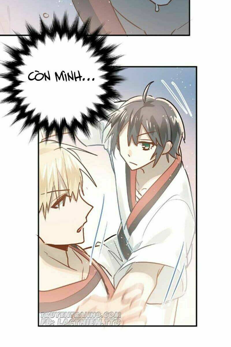 Đầu Gấu Biết Yêu: Chapter 80