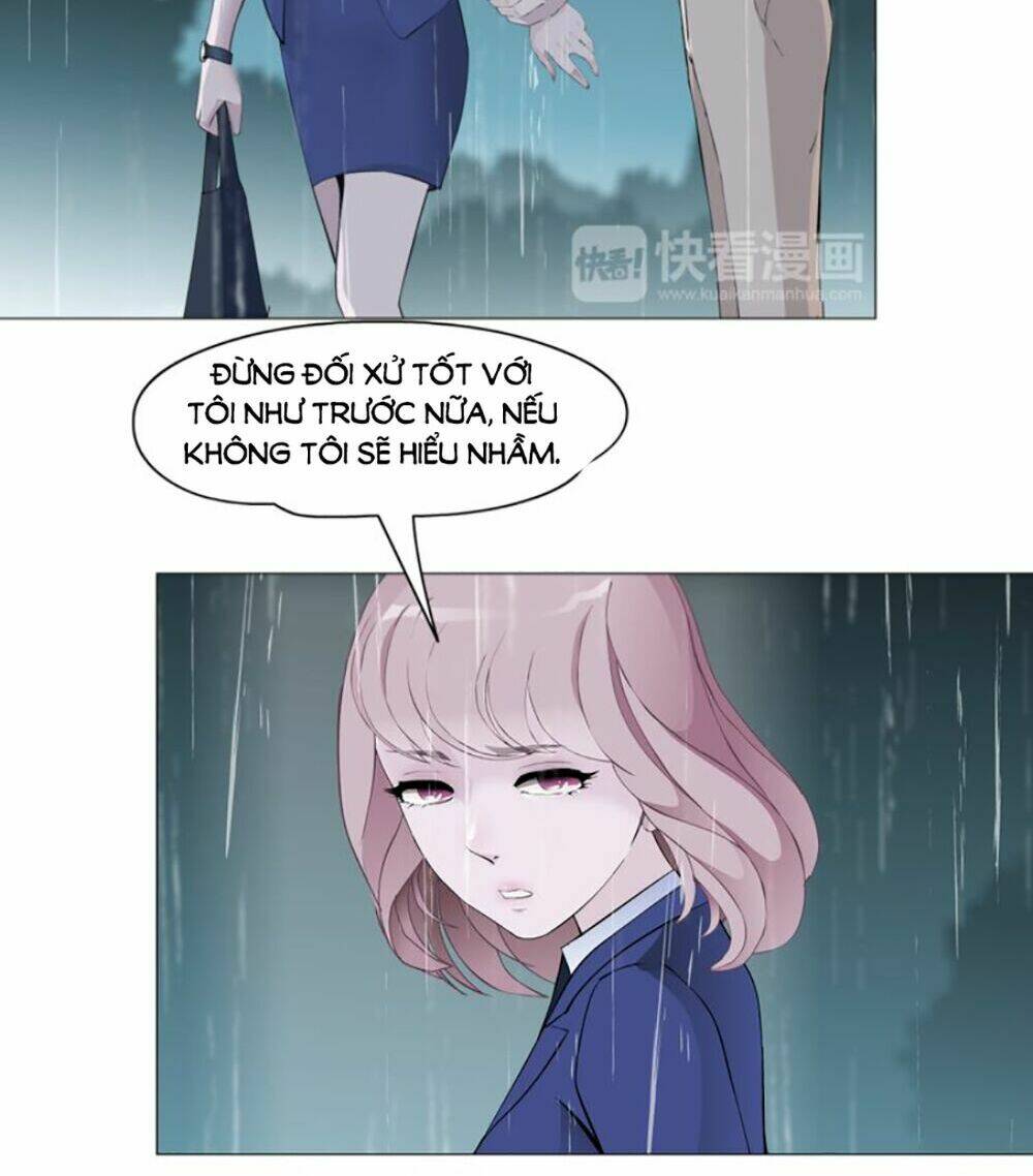 Sổ Tay Mỹ Nam Giới X: Chapter 19