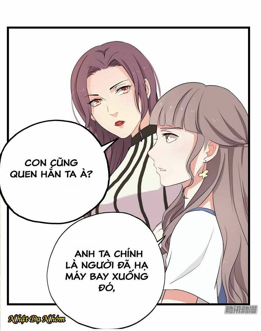 Thiên Kiều Bách Mị: Chapter 8