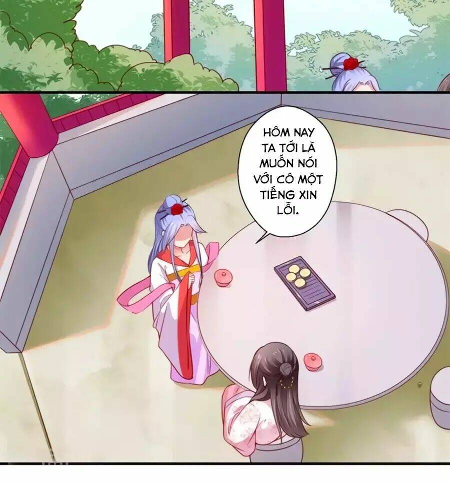 Khuynh Thế Y Phi Muốn Bỏ Chồng: Chapter 120