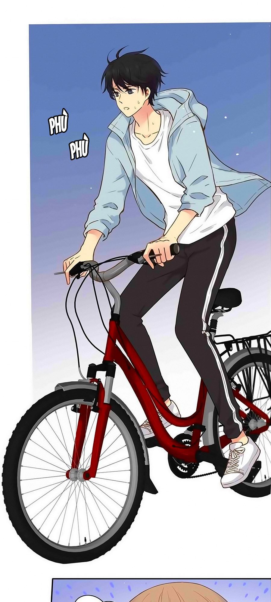 Bạc Hà Chi Hạ: Chapter 44